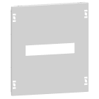 Legrand - Plastron pour équipement DIN 400mm 12 modules XL3HP 630