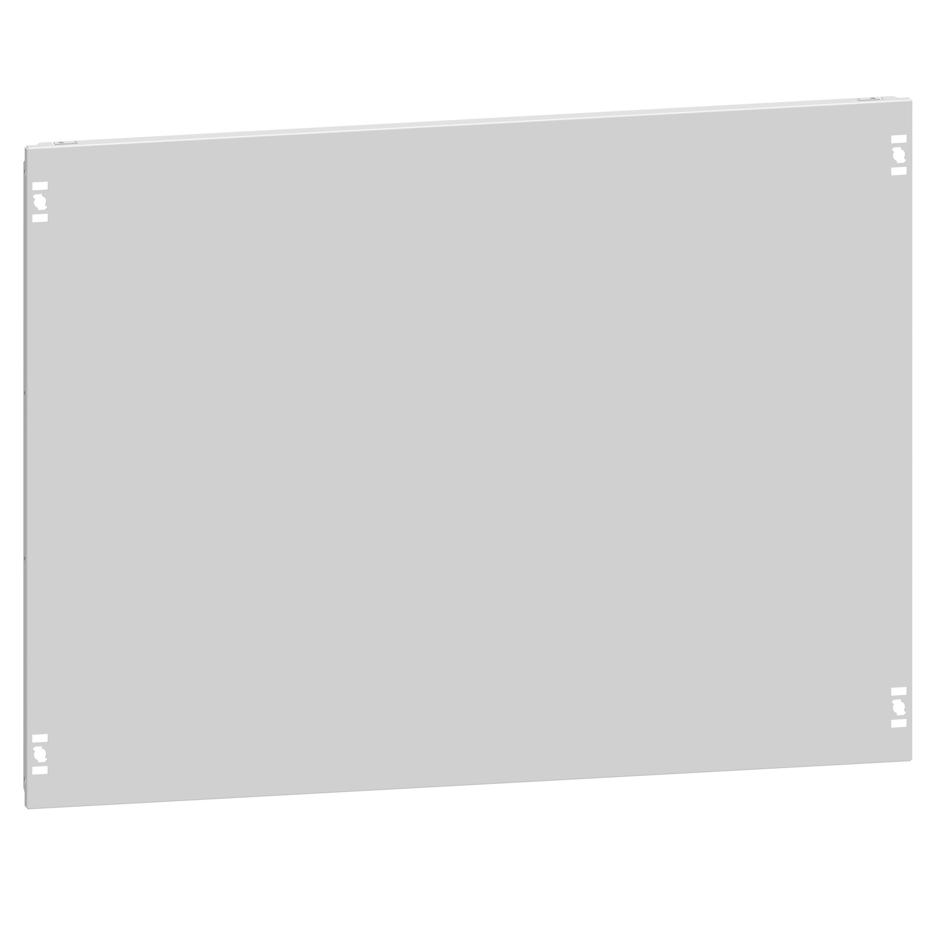 Legrand - Plastron plein 600mm 36 modules XL3HP 630