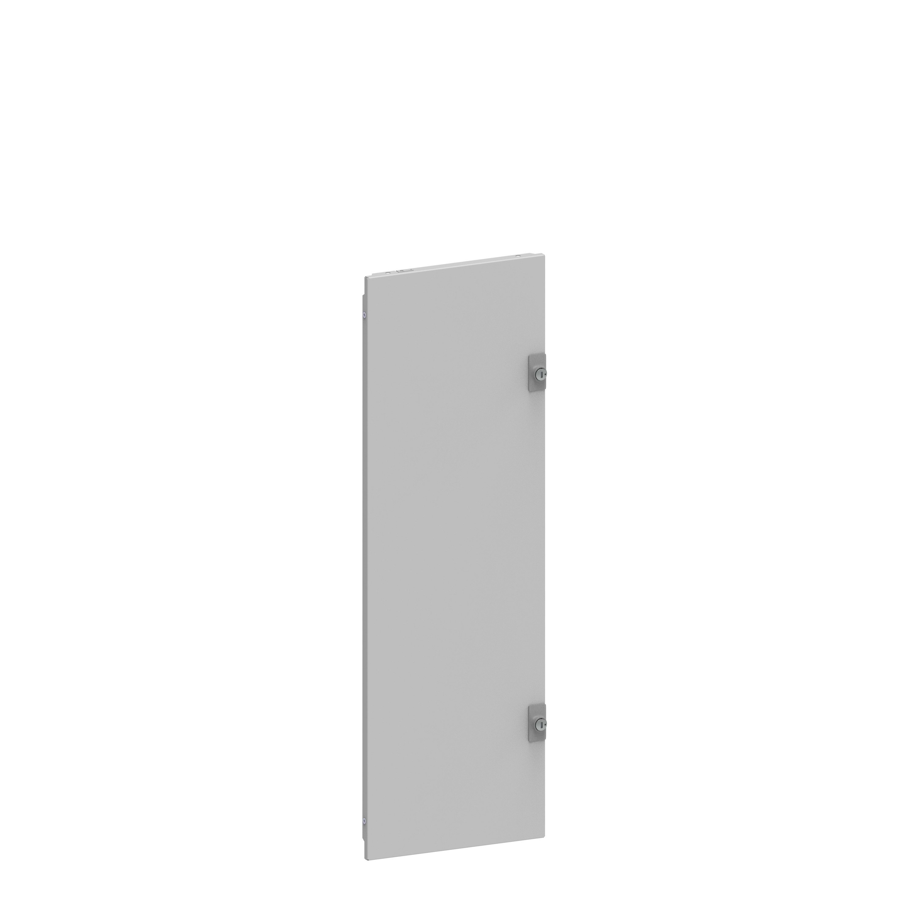 Legrand - Plastron plein 750mm gaine à câbles interne XL3HP 630