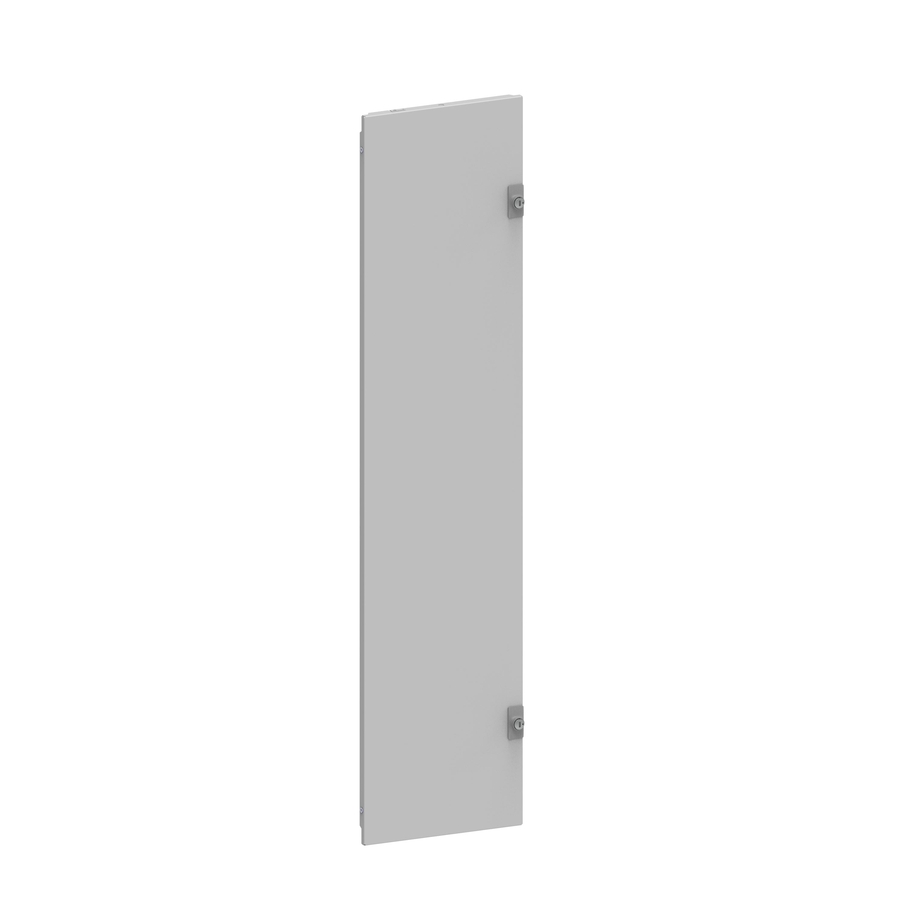 Legrand - Plastron plein 1050mm gaine à câbles interne XL3HP 630