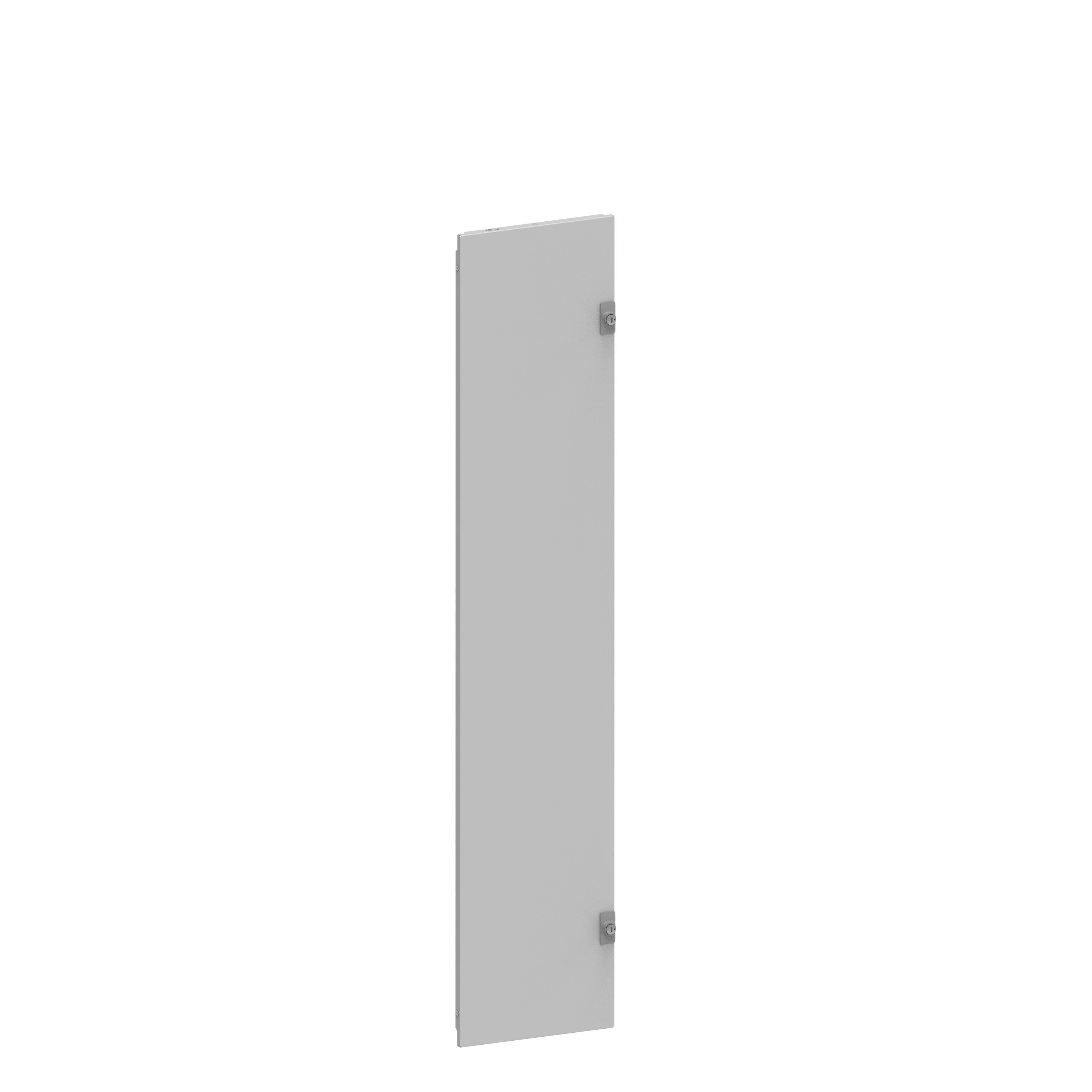 Legrand - Plastron plein 1200mm gaine à câbles interne XL3HP 630