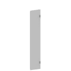 Legrand - Plastron plein 1350mm gaine à câbles interne XL3HP 630