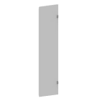 Legrand - Plastron métal plein 1500mm 12 modules XL3HP 630