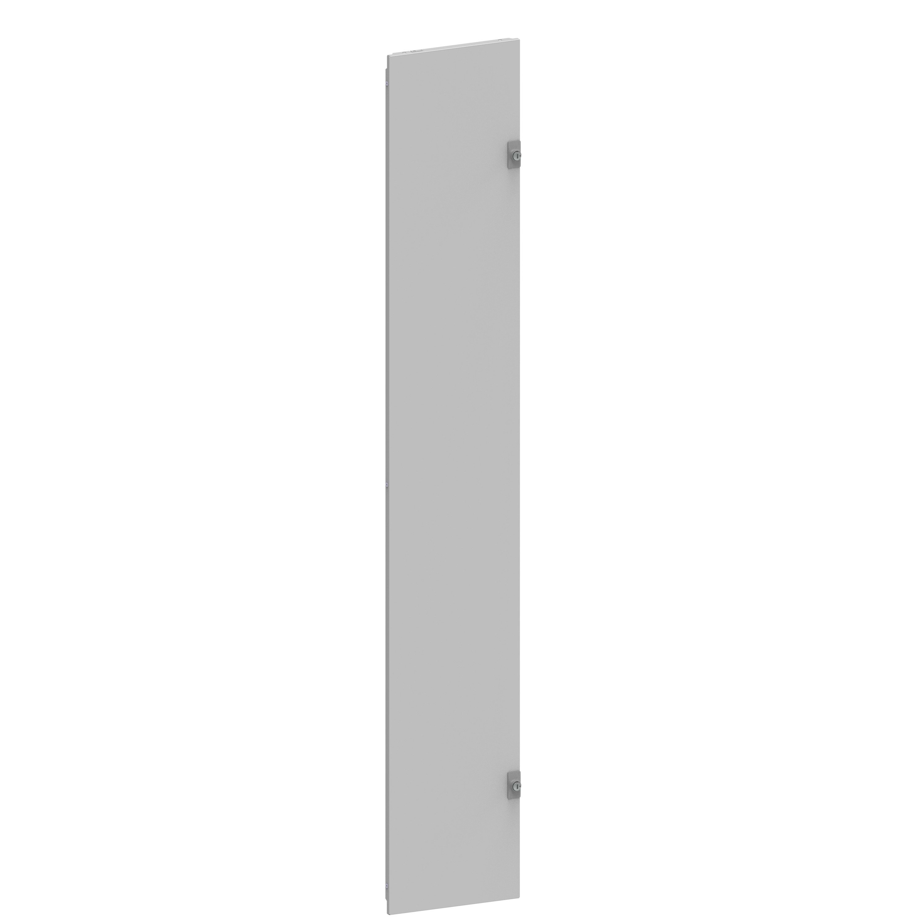 Legrand - Plastron plein 1500mm gaine à câbles interne XL3HP 630