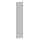 Legrand - Plastron métal plein 1650mm 12 modules XL3HP 630