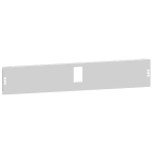 Legrand - Plastron DPX3160 horizontal 36 modules XL3HP 630
