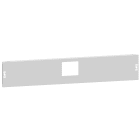 Legrand - Plastron DPX3160 horizontal avec cde rotative 36 modules XL3HP 630