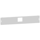 Legrand - Plastron DPX3160 horizontal avec cde rotative 36 modules XL3HP 630