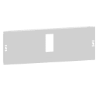 Legrand - Plastron DPX3250 horizontal 24 modules XL3HP 630