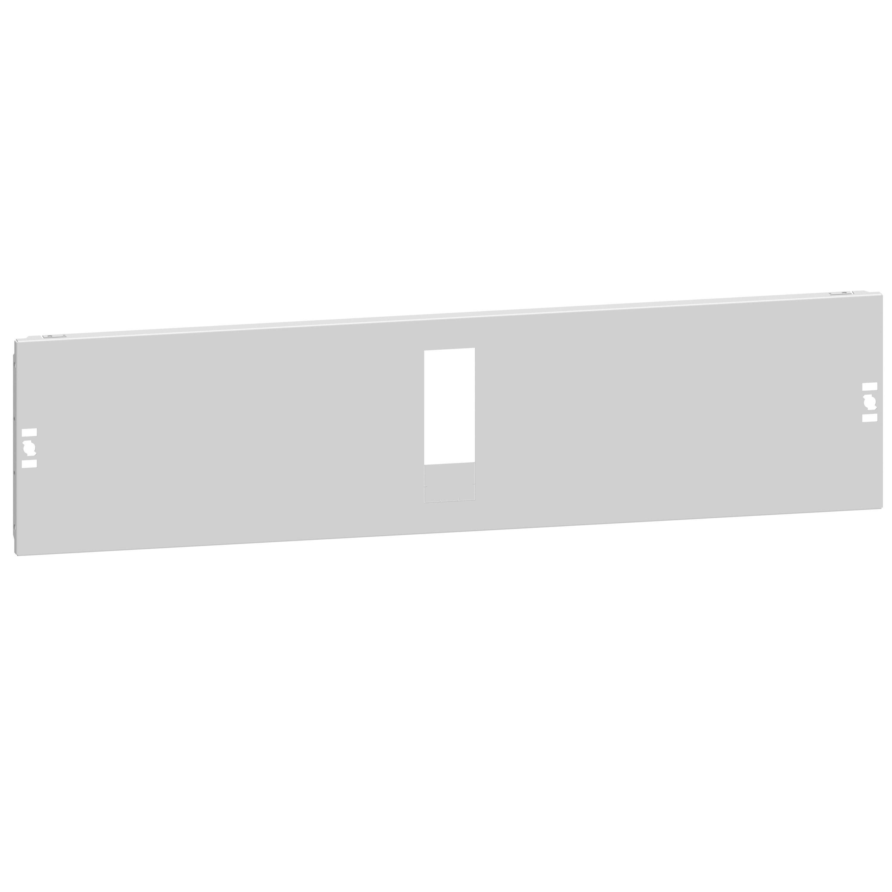 Legrand - Plastron DPX3250 horizontal 36 modules XL3HP 630