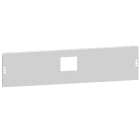 Legrand - Plastron DPX3250 avec cde rotative 36 modules XL3HP 630