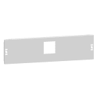 Legrand - Plastron DPX3125HP horizontal 24 modules XL3HP 630