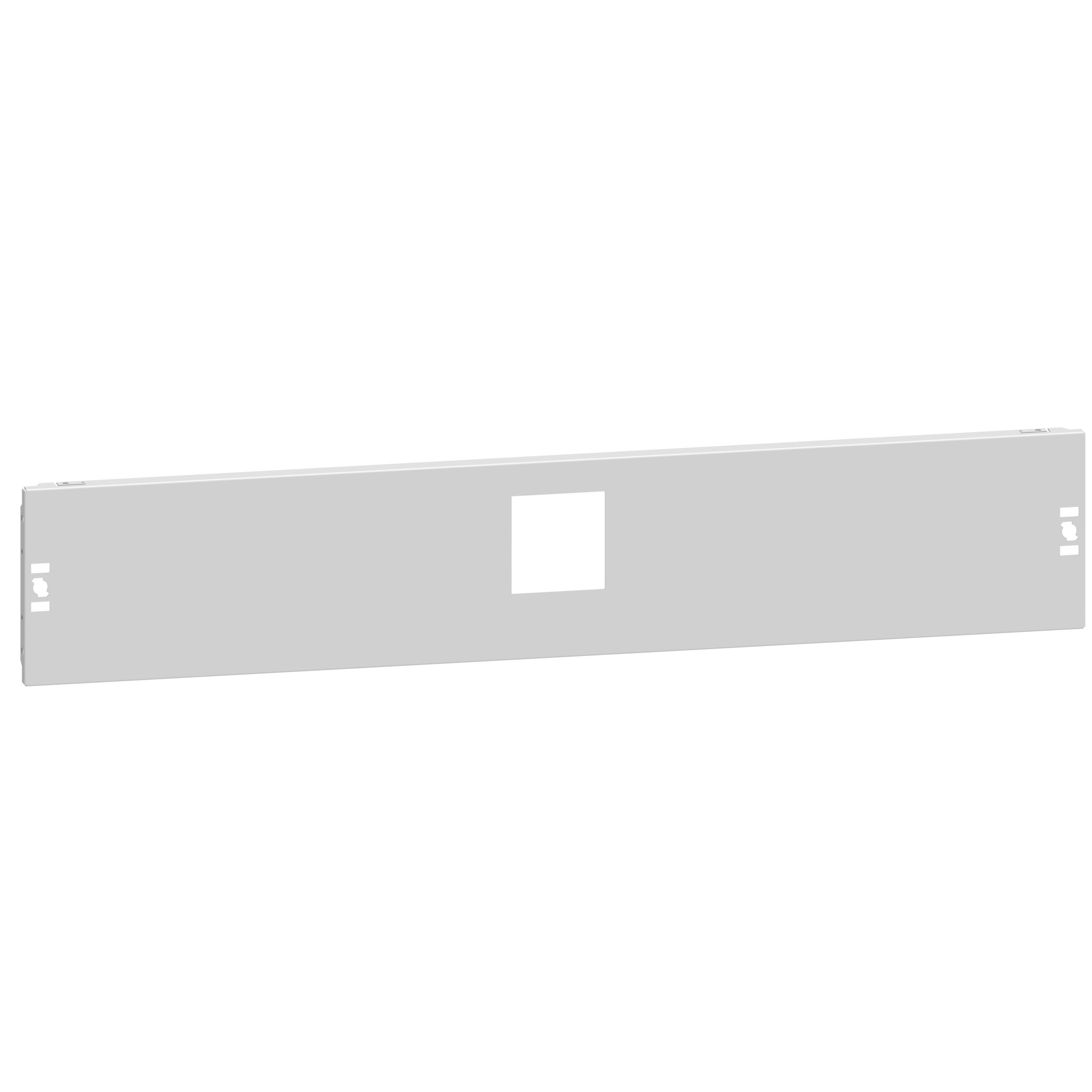 Legrand - Plastron DPX3125HP horizontal 36 modules XL3HP 630