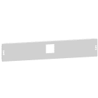 Legrand - Plastron DPX3125HP horizontal 36 modules XL3HP 630