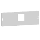 Legrand - Plastron DPX3250HP horizontal 24 modules XL3HP 630
