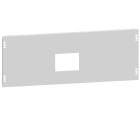 Legrand - Plastron DPX3630 horizontal 36 modules XL3HP 630