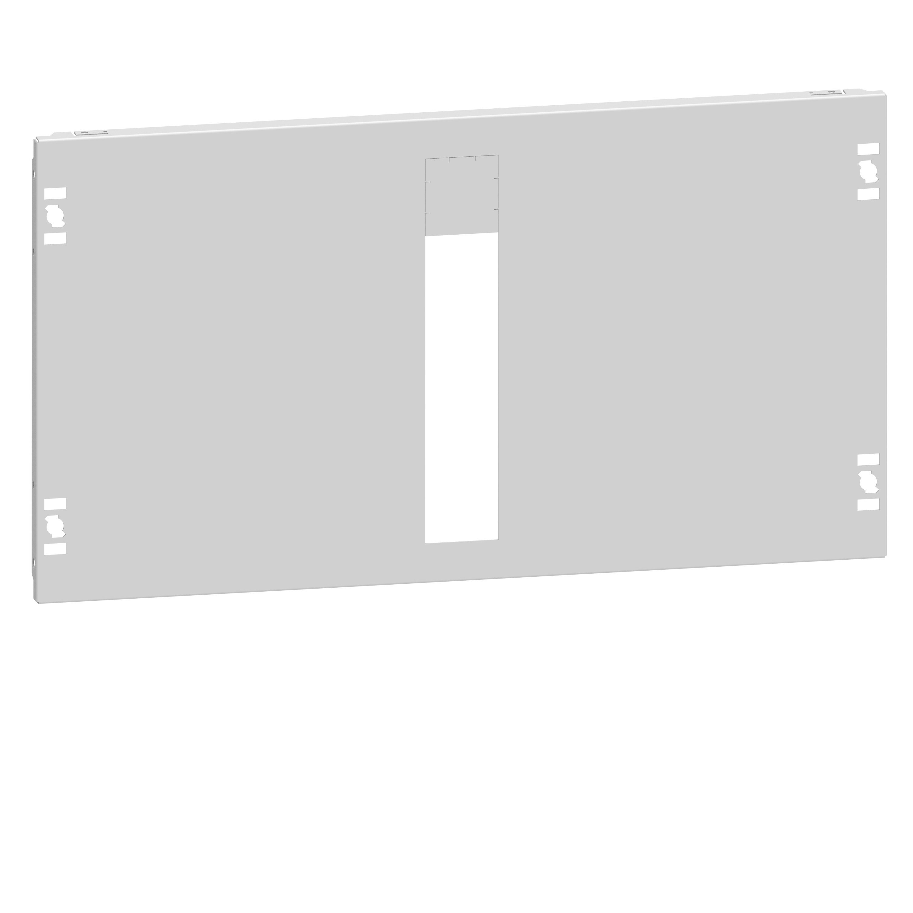 Legrand - Plastron DPX-IS 250 horizontal 24 modules XL3HP 630