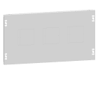 Legrand - Plastron DPX3160, DPX3250 cde rotative vertical 24 modules XL3HP 630