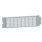 Legrand - Platine universelle perforée 150mm 24 modules XL3HP 630