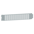 Legrand - Platine universelle perforée 150mm 36 modules XL3HP 630