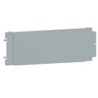 Legrand - Platine universelle pleine 200mm 24 modules XL3HP 630