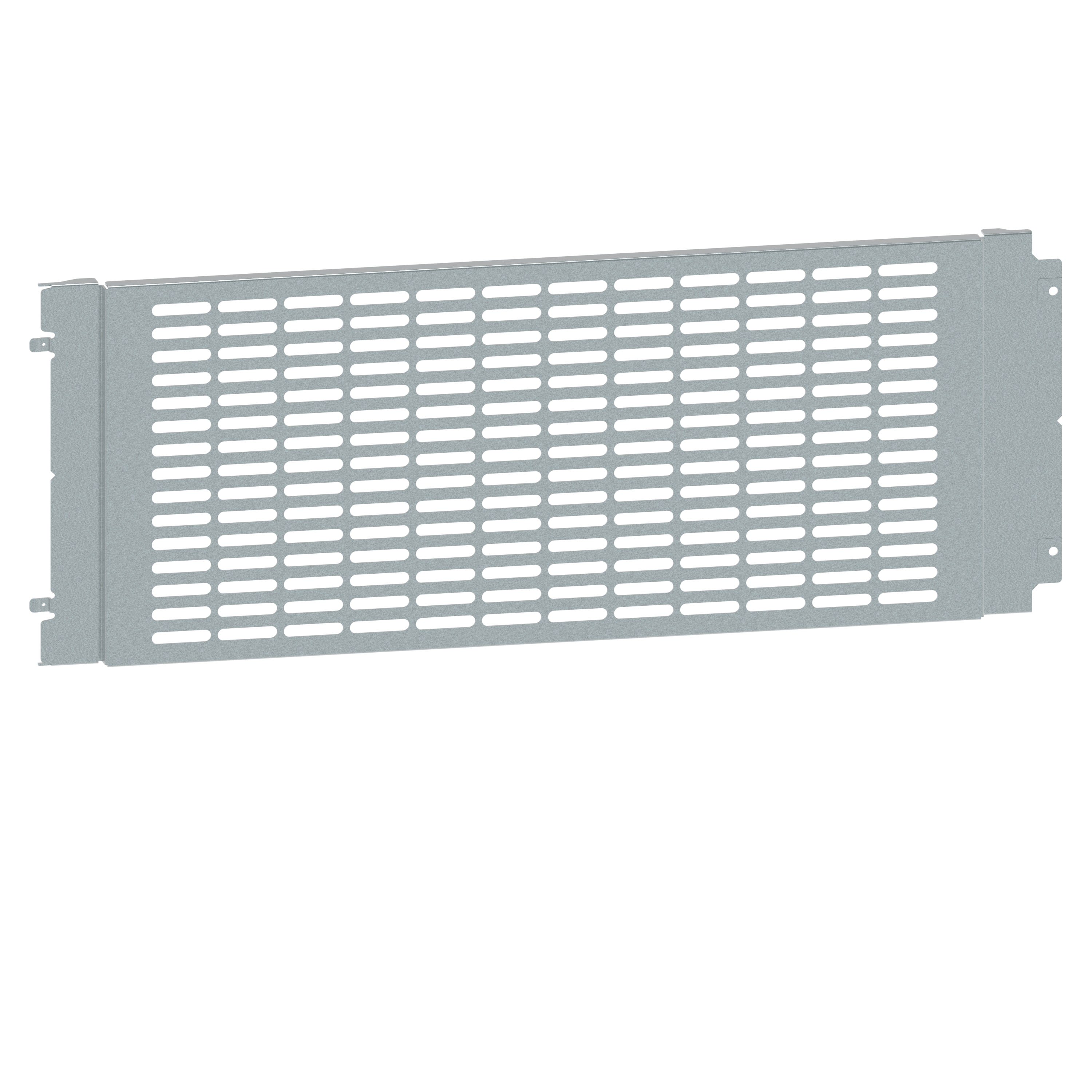 Legrand - Platine universelle perforée 300mm 36 modules XL3HP 630