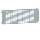 Legrand - Platine universelle perforée 300mm 36 modules XL3HP 630