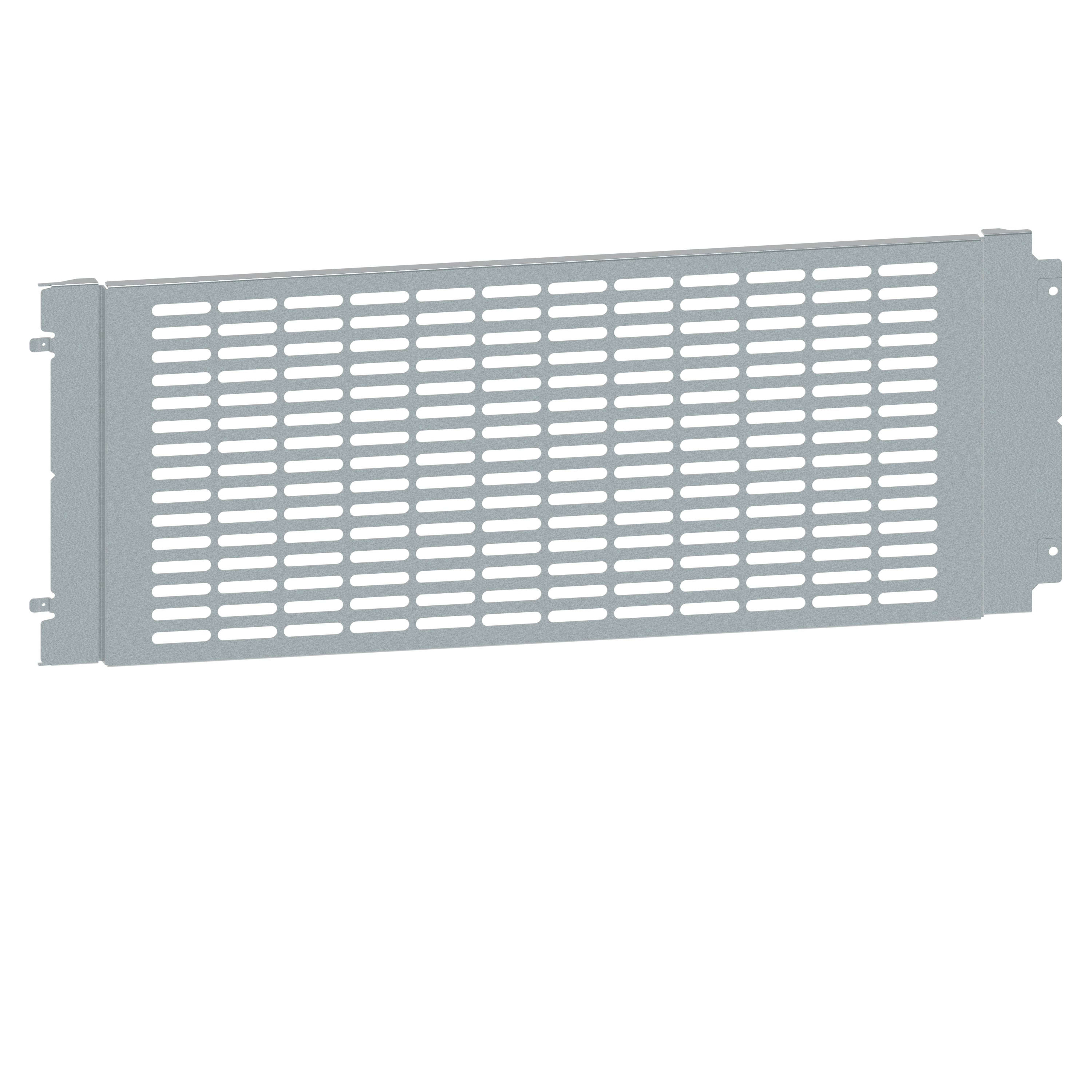 Legrand - Platine universelle perforée 300mm 36 modules XL3HP 630