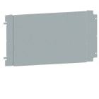 Legrand - Platine universelle pleine 300mm 24 modules XL3HP 630