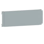 Legrand - Platine universelle pleine 300mm 36 modules XL3HP 630