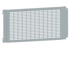 Legrand - Platine universelle pleine 400mm 36 modules XL3HP 630