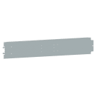 Legrand - Platine 1 DPX3160 horizontal cde motorisée 36 modules XL3HP 630