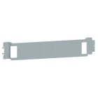 Legrand - Platine 1 DPX3160 cde rotative horizontal 36 modules XL3HP 630