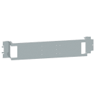 Legrand - Platine 1 DPX3250 horizontal 36 modules XL3HP 630