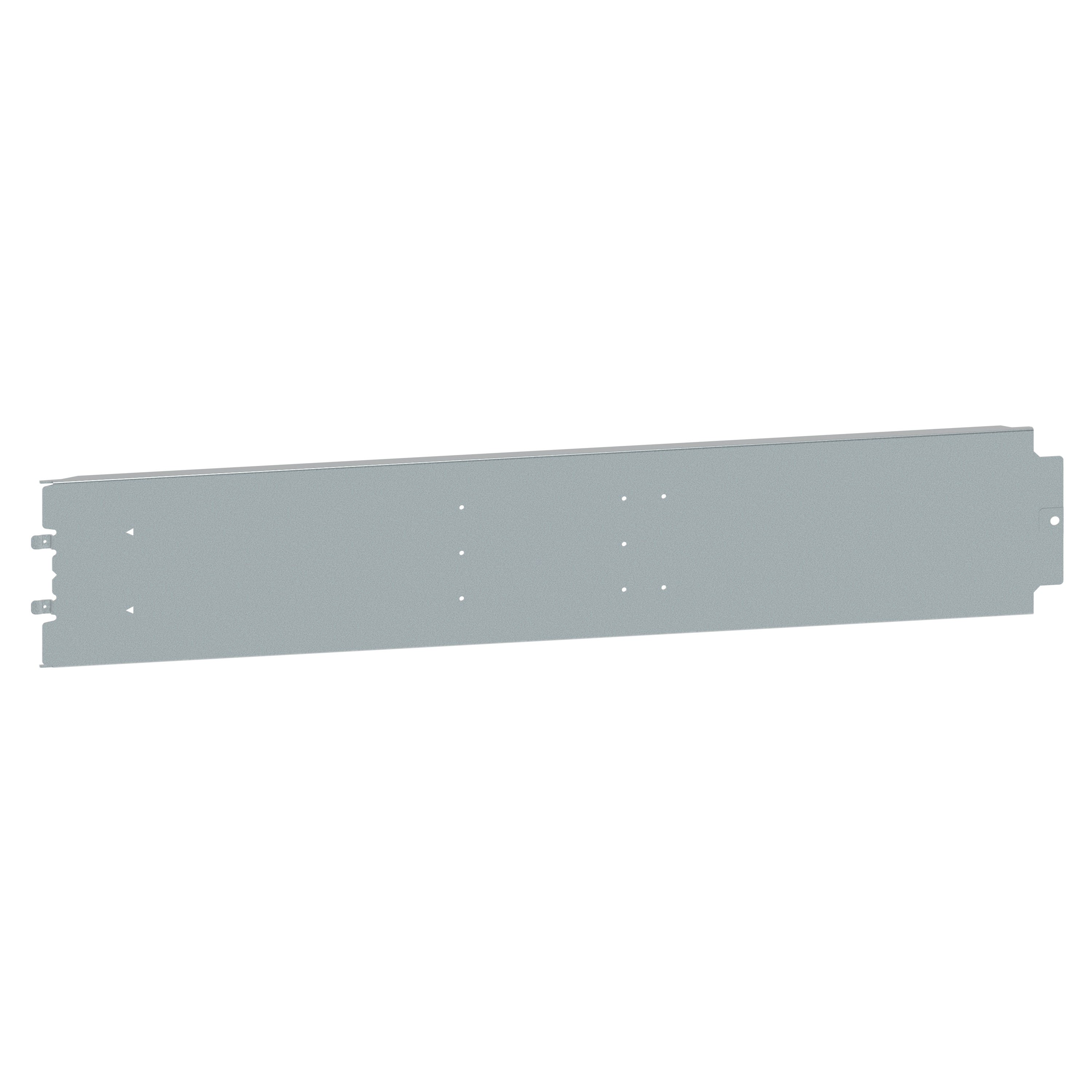 Legrand - Platine 1 DPX3250 horizontal cde motorisée 36 modules XL3HP 630
