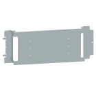 Legrand - Platine 1 DPX3630 horizontal 24 modules XL3HP 630