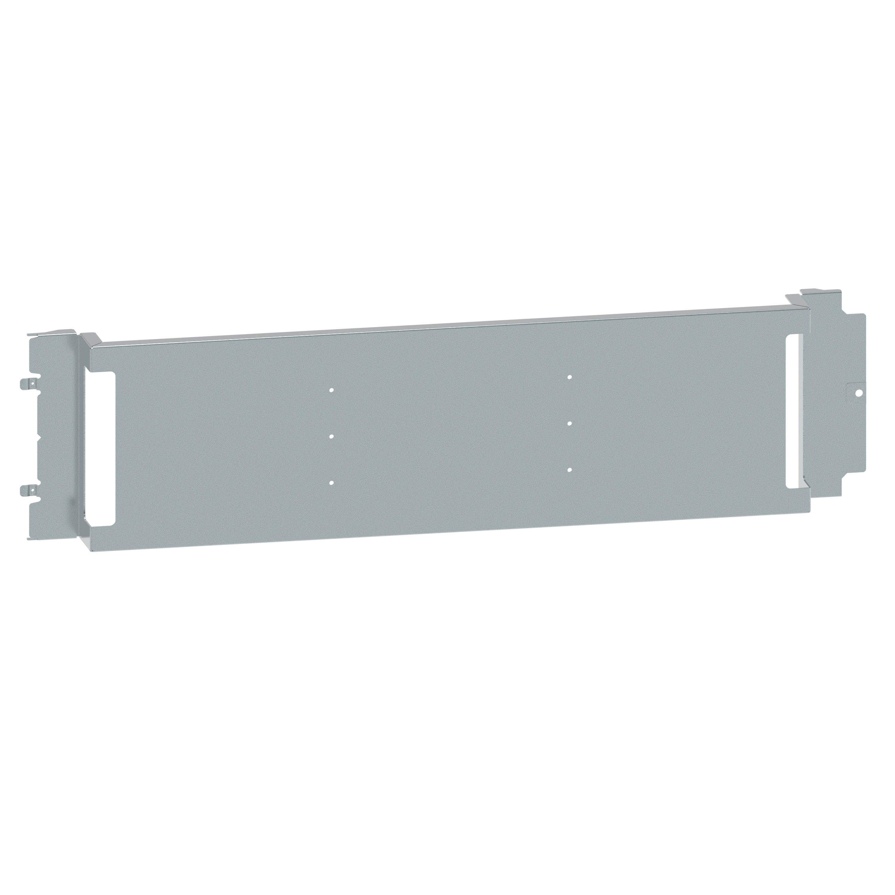 Legrand - Platine 1 DPX3630 horizontal 36 modules XL3HP 630