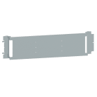 Legrand - Platine 1 DPX3630 horizontal 36 modules XL3HP 630