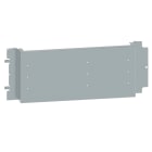 Legrand - Platine DPX3630 horizontal avec diff 24 modules XL3HP 630