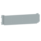 Legrand - Platine DPX3630 horizontal avec diff 36 modules XL3HP 630