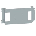 Legrand - Platine 1 DPX-IS 250 horizontal 24 modules XL3HP 630