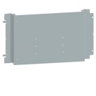 Legrand - Platine 1 DPX-IS 250 horizontal 36 modules XL3HP 630