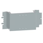 Legrand - Platine 1 DPX3125HP vertical 12 modules XL3HP 630