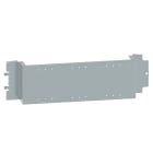 Legrand - Platine 1 à 3 DPX3125HP vertical 24 modules XL3HP 630