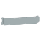 Legrand - Platine 1 to 5 DPX3125HP vertical 36 modules XL3HP 630