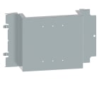 Legrand - Platine 1 DPX3250HP vertical 12 modules XL3HP 630