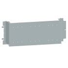 Legrand - Platine 1 à 3 DPX3250HP vertical 24 modules XL3HP 630