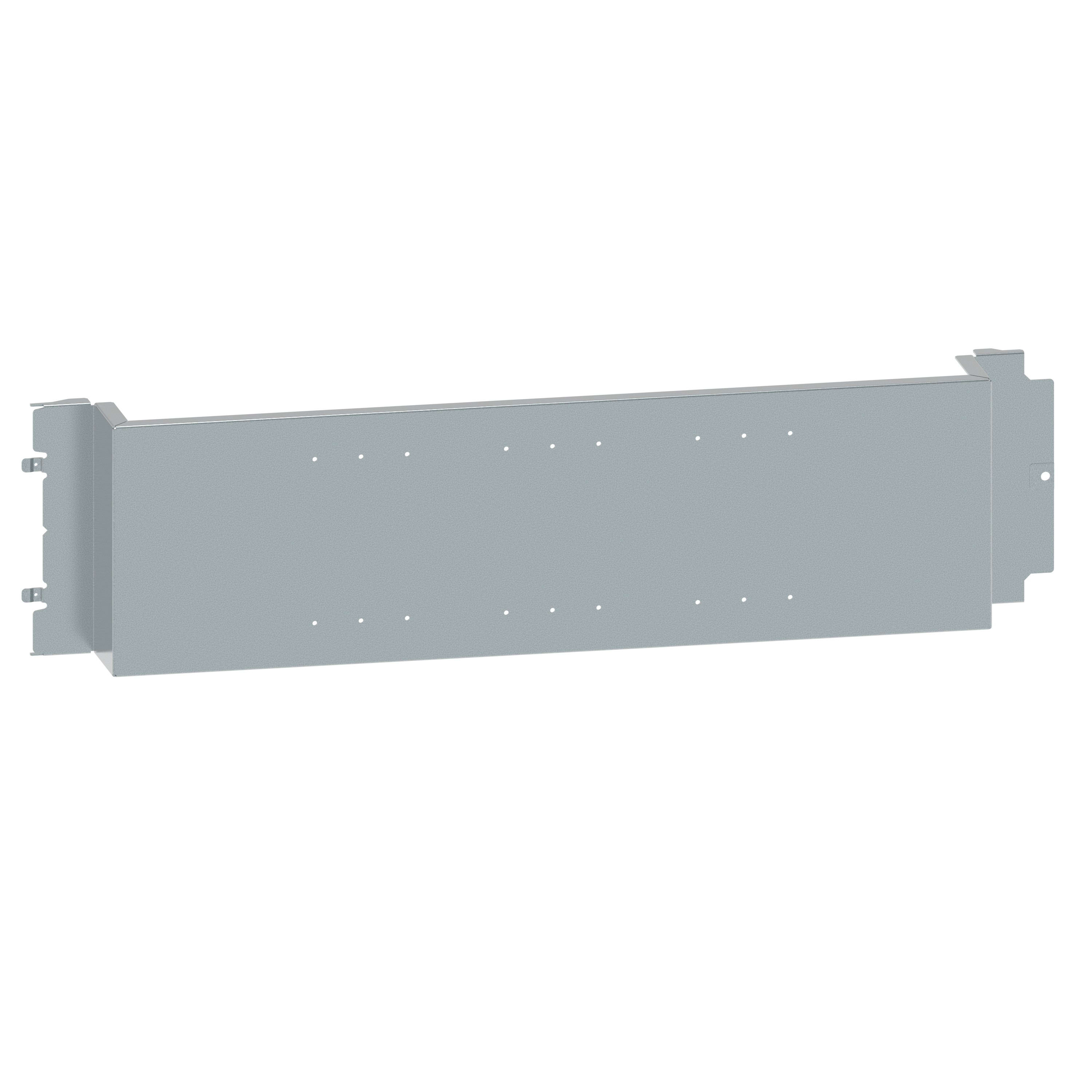 Legrand - Platine 1 à 3 DPX3250HP vertical 36 modules XL3HP 630