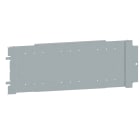 Legrand - Platine 1 à 3 DPX3250HP vertical cde motorisée 24 mod XL3HP 630