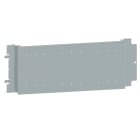 Legrand - Platine 1 à 3 DPX3250HP vertical avec cde rotative 24 modules XL3HP 630